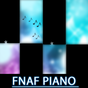 FNAF Piano Game APK
