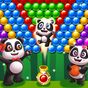 panda kabarcıklar avcı APK Simgesi