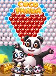 panda kabarcıklar avcı imgesi 12