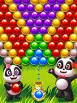 panda kabarcıklar avcı imgesi 8