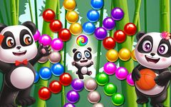 panda kabarcıklar avcı imgesi 5