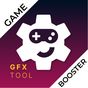 GFX Tool Pro - Free Fire Booster Simgesi