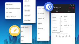 Скриншот 3 APK-версии GFX Tool Pro - Free Fire Booster