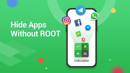 電卓-App Hider - アプリを隠す のスクリーンショットapk 1