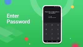 Calculator Vault : App Hider - Hide Apps στιγμιότυπο apk 4