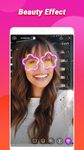 TopU—Let's video chat Screenshot APK 