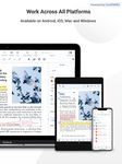 Screenshot  di PDF Reader Pro Free - View, Annotate, Edit & Form apk