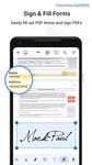 Screenshot 14 di PDF Reader Pro Free - View, Annotate, Edit & Form apk