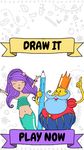 Скриншот 11 APK-версии Draw it