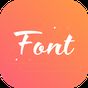 Icoană apk Font for Intagram - Beauty Font Style