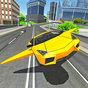 Real Flying Car Simulator Driver 아이콘