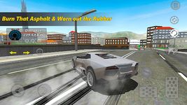 Real Flying Car Simulator Driver screenshot apk 6