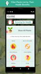 From Seed to Spoon Vegetable & Fruit Grow Guides screenshot APK 10