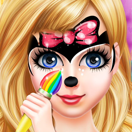 Download do APK de Jogo de Maquiagem - Jogos de meninas para Maquiar para  Android