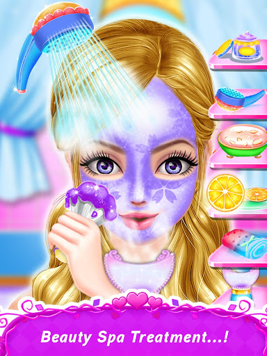 Jogos de maquiagem para meninas versão móvel andróide iOS apk
