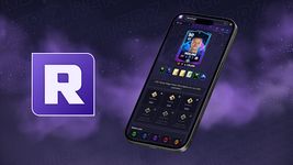 Скриншот 2 APK-версии FIFARenderZ FM Database