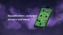 FIFARenderZ FM Database capture d'écran apk 1