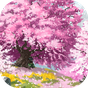 脱出ゲーム 恋桜のおまじない APK アイコン