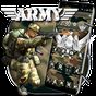 Army Military Force Theme APK