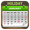 Indian Holiday Calendar 2019 