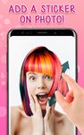 Hairstyle 2019 screenshot apk 8