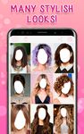 Hairstyle 2019 screenshot apk 7