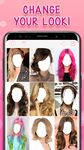 Скриншот 4 APK-версии Прически 2019 Hairstyles