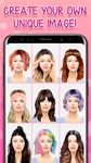 Hairstyle 2019 screenshot apk 16