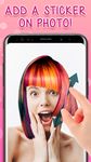 Скриншот 15 APK-версии Прически 2019 Hairstyles