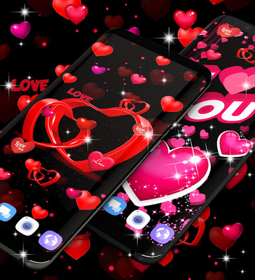 Love Live Wallpaper Apk Descargar App Gratis Para Android