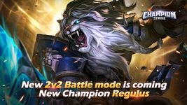 Champion Strike zrzut z ekranu apk 15