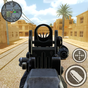 APK-иконка US Army Frontline Assault Mission 3D Best FPS Game