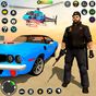 Icoană Police Crime Simulator – Real Gangster Games 2019