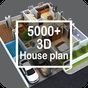 Ikon apk 3D House Idea