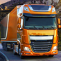 Biểu tượng Euro Truck Simulator Offroad Cargo Transport
