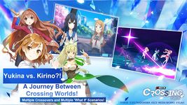 Dengeki Bunko: Crossing Void ảnh số 2