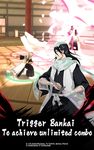 BLEACH Mobile 3D screenshot apk 7