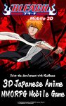 BLEACH Mobile 3D screenshot apk 4