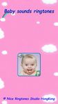 Baby klinkt beltonen screenshot APK 6