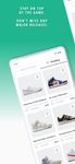 Grailify - Sneaker Release Kalender captura de pantalla apk 4