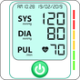 Biểu tượng Blood Pressure Diary