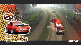 Screenshot 5 di #DRIVE apk