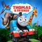 Thomas y Sus Amigos: ¡Aventuras! apk icono