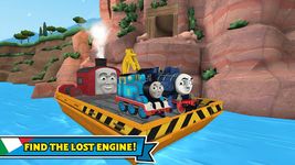 Immagine 14 di Il trenino Thomas: Avventure!