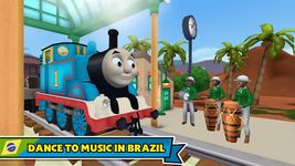 Immagine 6 di Il trenino Thomas: Avventure!