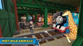Immagine 3 di Il trenino Thomas: Avventure!