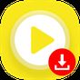 Icône apk Tube Mp3 Downloader Free Music Player