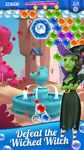 Screenshot 3 di Bubble Shooter Magic of Oz apk