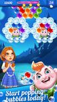 Screenshot 2 di Bubble Shooter Magic of Oz apk