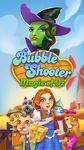 Bubble Shooter Mágico de Oz captura de pantalla apk 